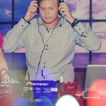 DJ Alexey Leh