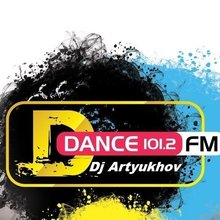 DJ Artyukhov