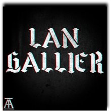 Lan Gallier