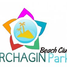 Korchagin beach club