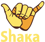Shaka bar