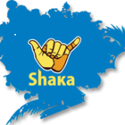 Shaka bar
