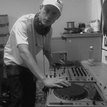 DJ OleG Schultz