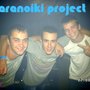Paranoiki Project