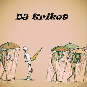 DJ Kriket