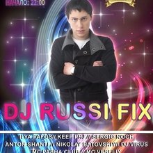 DJ RUSSI FIX