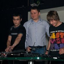DJ Oleg Progress