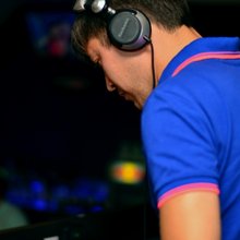 DJ Smagulov