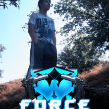 Force Wave