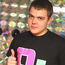 DJ Pavel Bogdanov