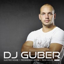 DJ Guber