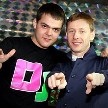 DJ Pavel Bogdanov