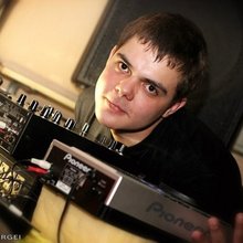 DJ Pavel Bogdanov