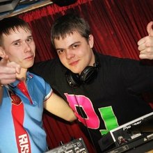 DJ Pavel Bogdanov