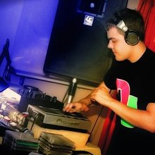 DJ Pavel Bogdanov