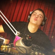 DJ Pavel Bogdanov