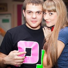 DJ Pavel Bogdanov