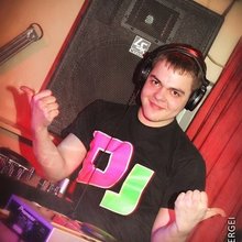 DJ Pavel Bogdanov