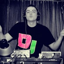 DJ Pavel Bogdanov