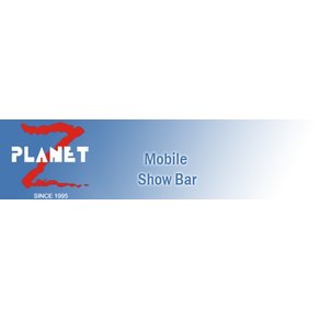 «Planet Z» - Мобильный Шоу Бар