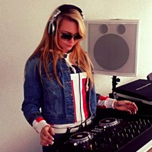 DJ Marina Star