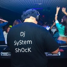 DJ SyStem ShOck