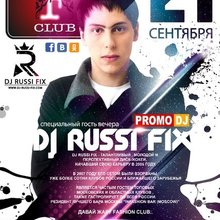 DJ RUSSI FIX