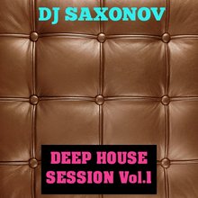 DJ SAXONOV