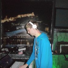 DJ AleXander Lime