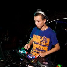 DJ Danya Kost