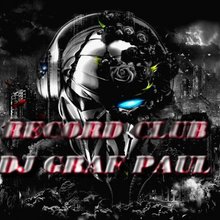 DJ GRAF PAUL