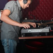 DJ Rybakov