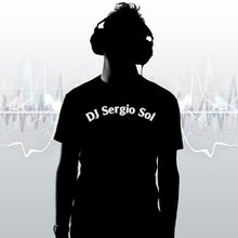 DJ Sergio Sol