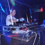 DJ ULETIM