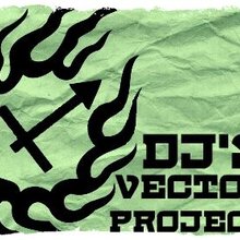 DJ's Vector Project