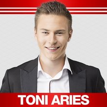 DJ Toni Aries