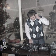 DJ Ivanin