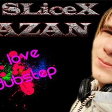 DJ SLiceX