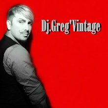 DJ.GREG'VINTAGE
