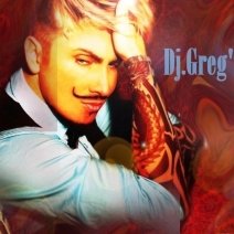 DJ.GREG'VINTAGE
