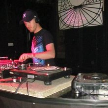 DJ Andrey Pride