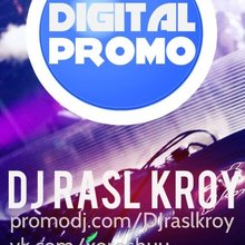 DJ Rasl Kroy