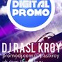 DJ Rasl Kroy