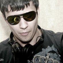 DJ Krikunov