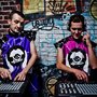 Mash-Up DJ's Пиратское Радио - LIVE mash-up-show DJ Рик & DJ Фрик