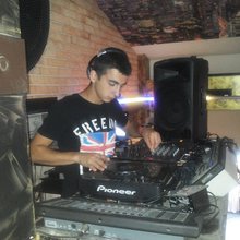 DJ Tarsago