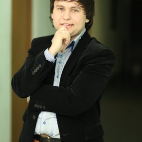 Дмитрий Данилин