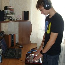 DJ ILBRUS