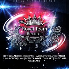 ROYAL TEAM RECORDS