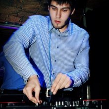 DJ Nikolay Shepelev